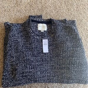 American eagle men’s sweater